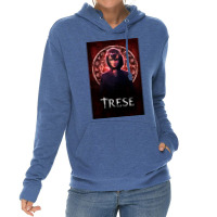 Trese Poster Quote Lightweight Hoodie | Artistshot