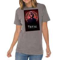 Trese Poster Quote Vintage T-shirt | Artistshot