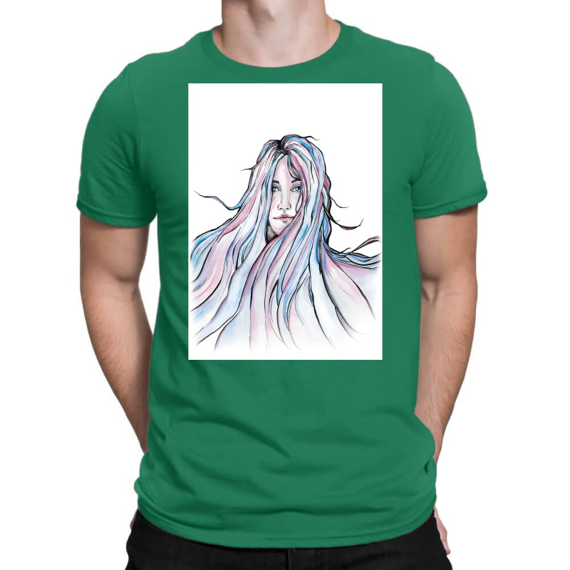 Freyja  Nostalgia Cute T-shirt | Artistshot