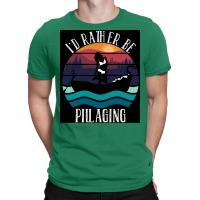 Ix27d Rather Be Pillaging Sexy  Trending T-shirt | Artistshot