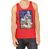 Watanuki And Mokona In Color Tank Top | Artistshot