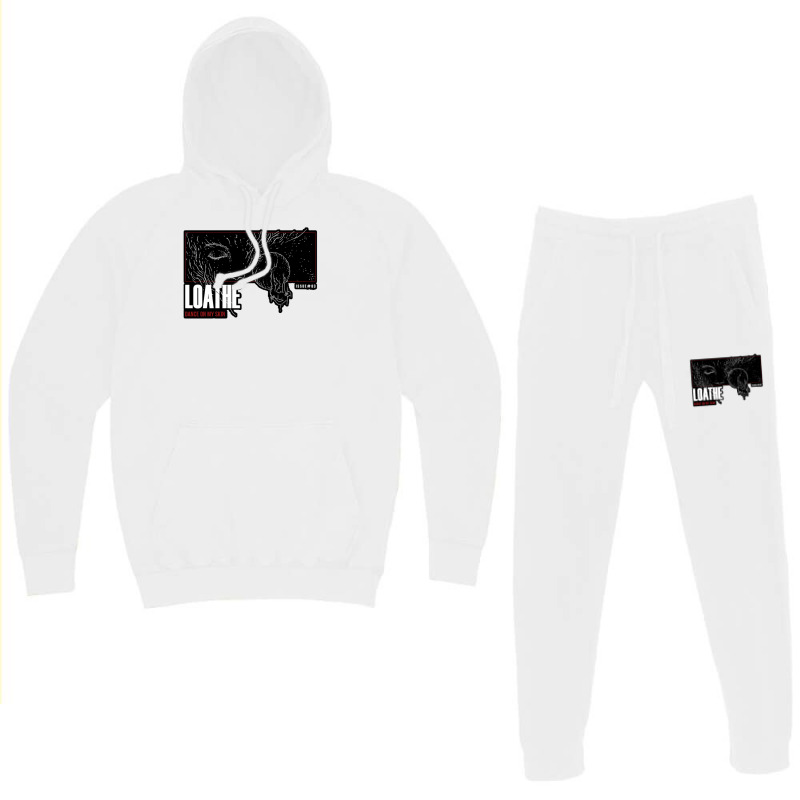 Dance Gifton My Skin Hoodie & Jogger Set | Artistshot