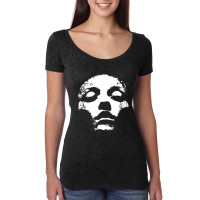 Converge Official Merchandise  Jane Doe Classic Women's Triblend Scoop T-shirt | Artistshot