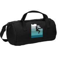 Climbing Bouldering 1 Duffel Bag | Artistshot