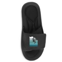 Climbing Bouldering 1 Slide Sandal | Artistshot