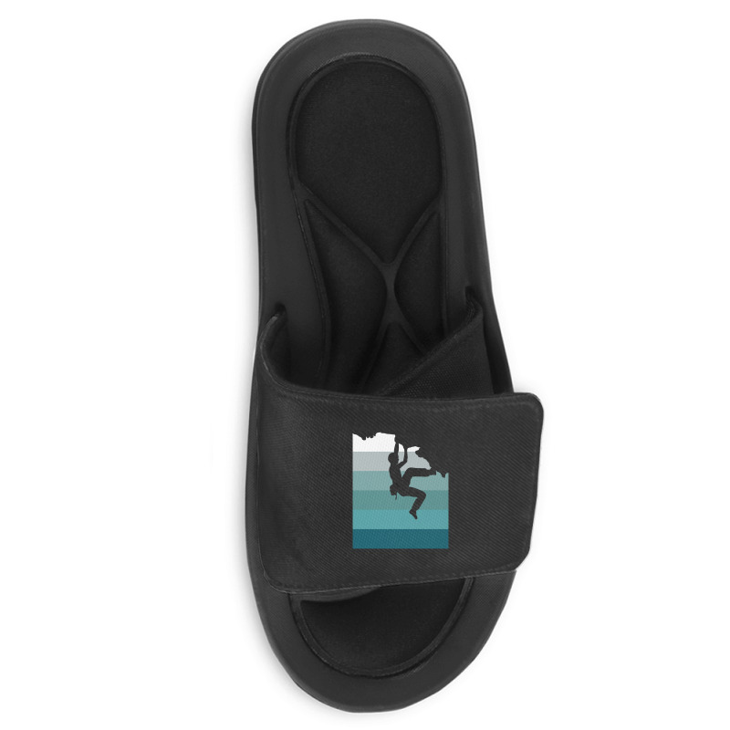 Climbing Bouldering 1 Slide Sandal | Artistshot