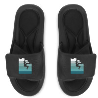 Climbing Bouldering 1 Slide Sandal | Artistshot