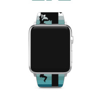 Climbing Bouldering 1 Apple Watch Band | Artistshot