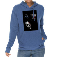 Raven  70s Humor Lightweight Hoodie | Artistshot