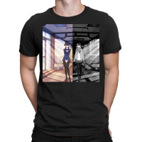 Komi Can't Communicate Anime Manga 1 T-shirt | Artistshot