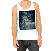 Shieldmaiden  Nostalgia Tank Top | Artistshot