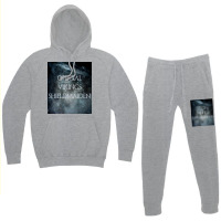 Shieldmaiden  Nostalgia Hoodie & Jogger Set | Artistshot