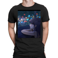 Komi San T-shirt | Artistshot