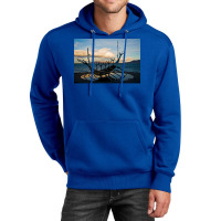 Sun Voyager  Hipster Hippie Unisex Hoodie | Artistshot