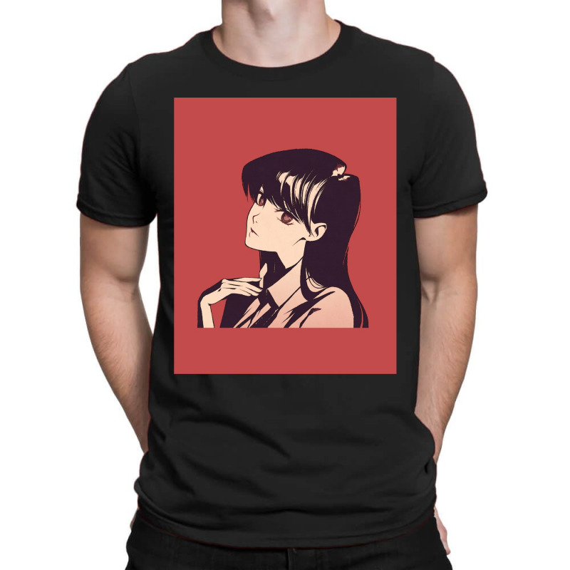 Komi San 2 T-shirt | Artistshot