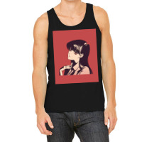 Komi San 2 Tank Top | Artistshot