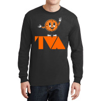 Tva Miss Minutes Long Sleeve Shirts | Artistshot