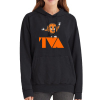 Tva Miss Minutes Vintage Hoodie | Artistshot