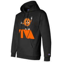 Tva Miss Minutes Champion Hoodie | Artistshot