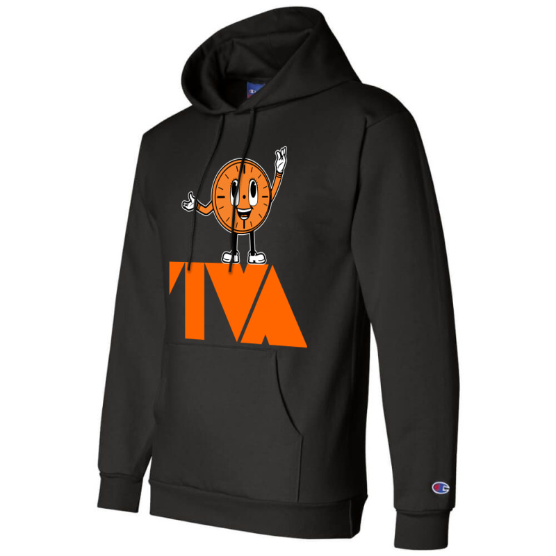 Tva Miss Minutes Champion Hoodie by althubich | Artistshot