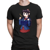 Komi San We Can Do This! 1 T-shirt | Artistshot