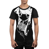 Komi Sananime Graphic T-shirt | Artistshot