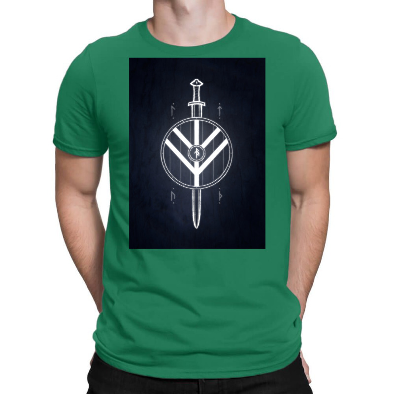 The Shieldmaiden  Humor Boy T-shirt | Artistshot