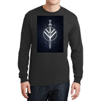 The Shieldmaiden  Humor Boy Long Sleeve Shirts | Artistshot