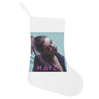 Hailee Steinfeld Haiz Album Cover Poster Hippie Holiday Stocking | Artistshot