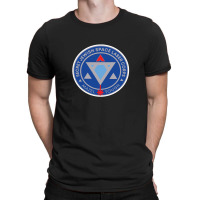 Secret Jewish Space Laser Corps T-shirt | Artistshot