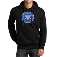 Secret Jewish Space Laser Corps Unisex Hoodie | Artistshot