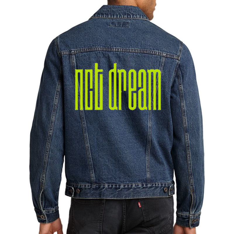 Korea Men Denim Jacket | Artistshot