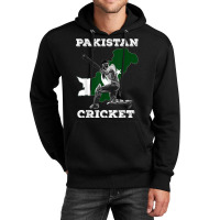 Pakistani Cricketer Men, Women And Youth Pakistan Cricket Unisex Hoodie | Artistshot