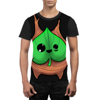 Korok! Graphic T-shirt | Artistshot