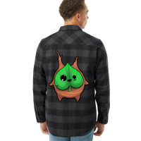 Korok! Flannel Shirt | Artistshot