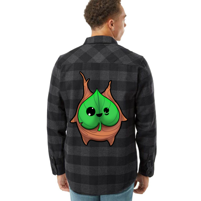 Korok! Flannel Shirt | Artistshot