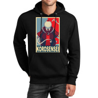 Korosensei Poster 1 Unisex Hoodie | Artistshot