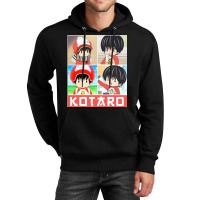 Kotaro Lives Alone Unisex Hoodie | Artistshot