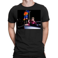 Mlley Bad Girl T-shirt | Artistshot