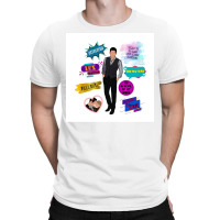 Morningposter Trending Humor T-shirt | Artistshot