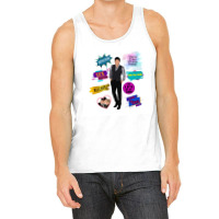 Morningposter Trending Humor Tank Top | Artistshot