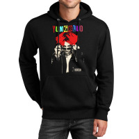 Mnyungblud Unisex Hoodie | Artistshot