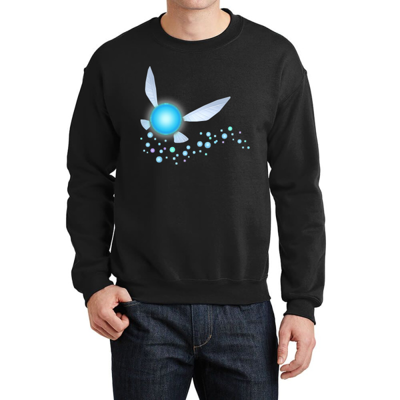 Navi Crewneck Sweatshirt | Artistshot