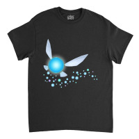 Navi Classic T-shirt | Artistshot