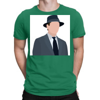 Perry Mason Poster Vintage T-shirt | Artistshot