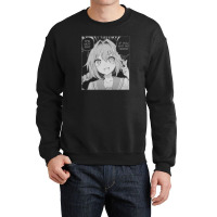 Fate Grand Order Astolfo Best Trap Crewneck Sweatshirt | Artistshot