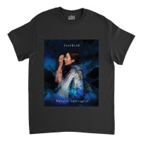 Natalie Imbruglia Classic T-shirt | Artistshot