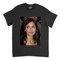 Natalie Imbruglia  Gift For Girlfriend  Natalie Imbruglia Lover Stic Classic T-shirt | Artistshot