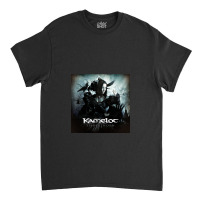 Kamelot Classic T-shirt | Artistshot