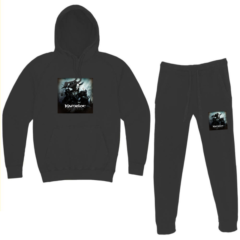 Kamelot Hoodie & Jogger set by kamuro870707 | Artistshot